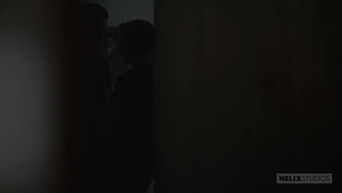 Ashton Summers and Leo Frost are SMOKING! ?
@AshtonSummers11 #LeoFrost https://t.co/PjEQzyfJF3