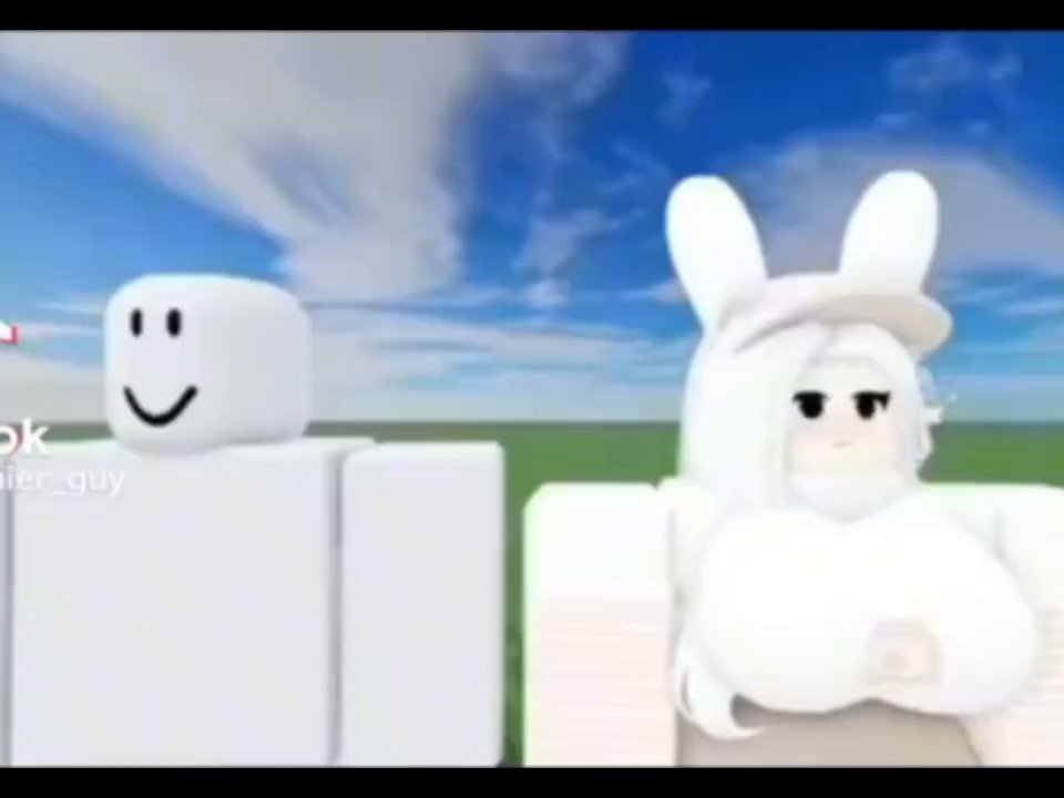 25K Subs Special] When Roblox R63 Sus Animation went to Tiktok Be Like