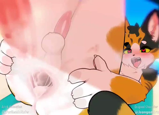 This is an actual footages of what i want to do to someones ass.

#nsfw #nsfwart #nsfwtwt #lewd #hentai