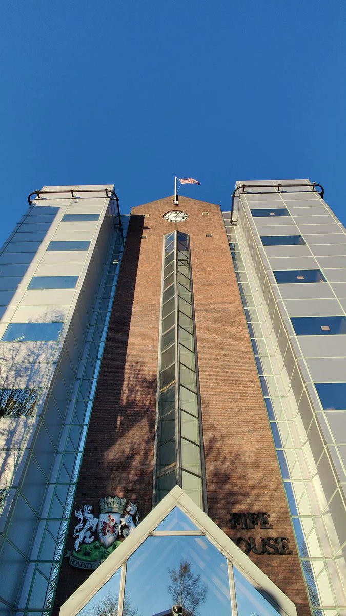 Fife Council on Twitter "World Town Planning Day celebrates how