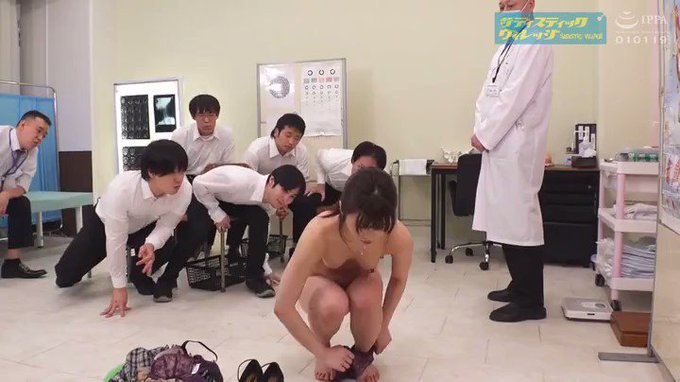 保険の授業で女性教師にさらけ出させるワイ得の学校が存在するらしい

「教材はあなたが担ってもらいます。生徒達の為にお願いします」

校長に頼まれ後に引けない教師たちの苦悩と羞恥心のコラボレーションや（適当）ｗｗｗｗ https://t.co/G3iWkY5xY8