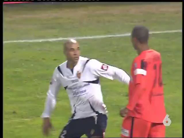 Happy Birthday to Luis Fabiano A great goalscorer who always hit the target....well, almost always 