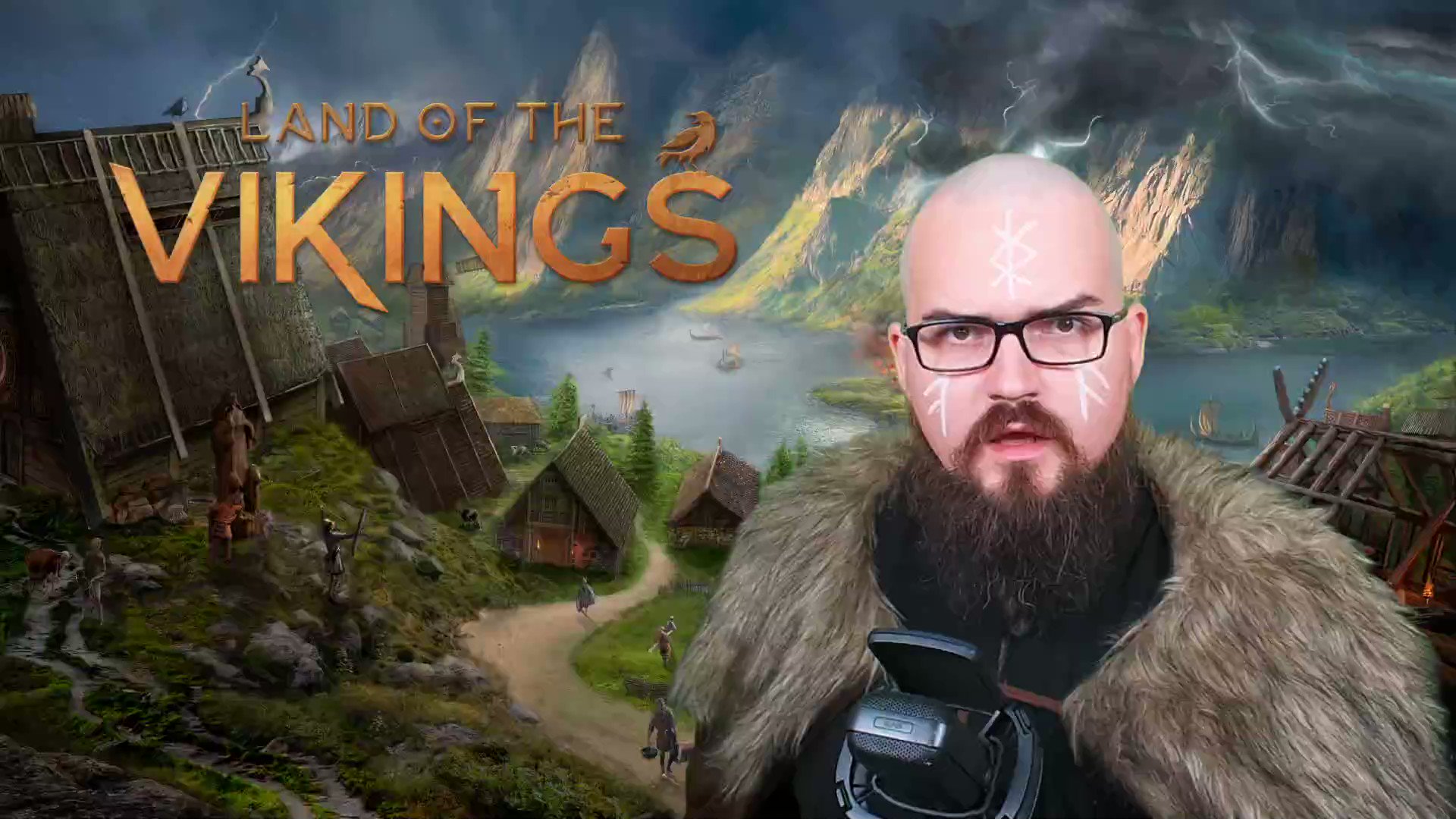 Land of the Vikings (lotvikingsgame) / Twitter