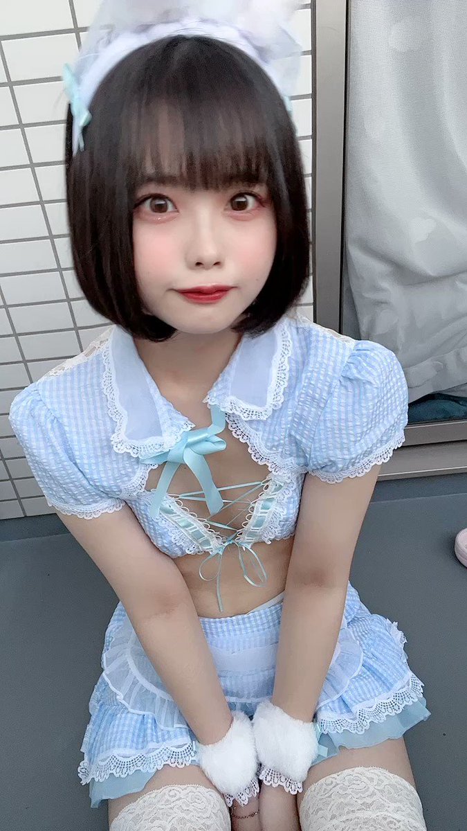 Video oleh @poyodaifukuya