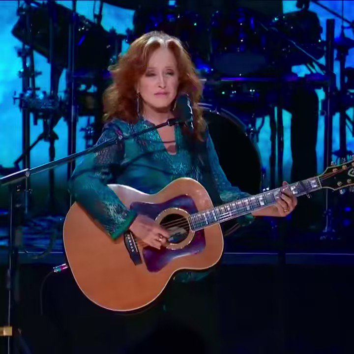 Happy 73rd Birthday Bonnie Raitt!! 