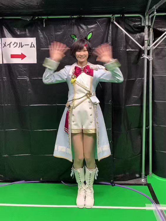 渡部優衣 Official Site Yuitons