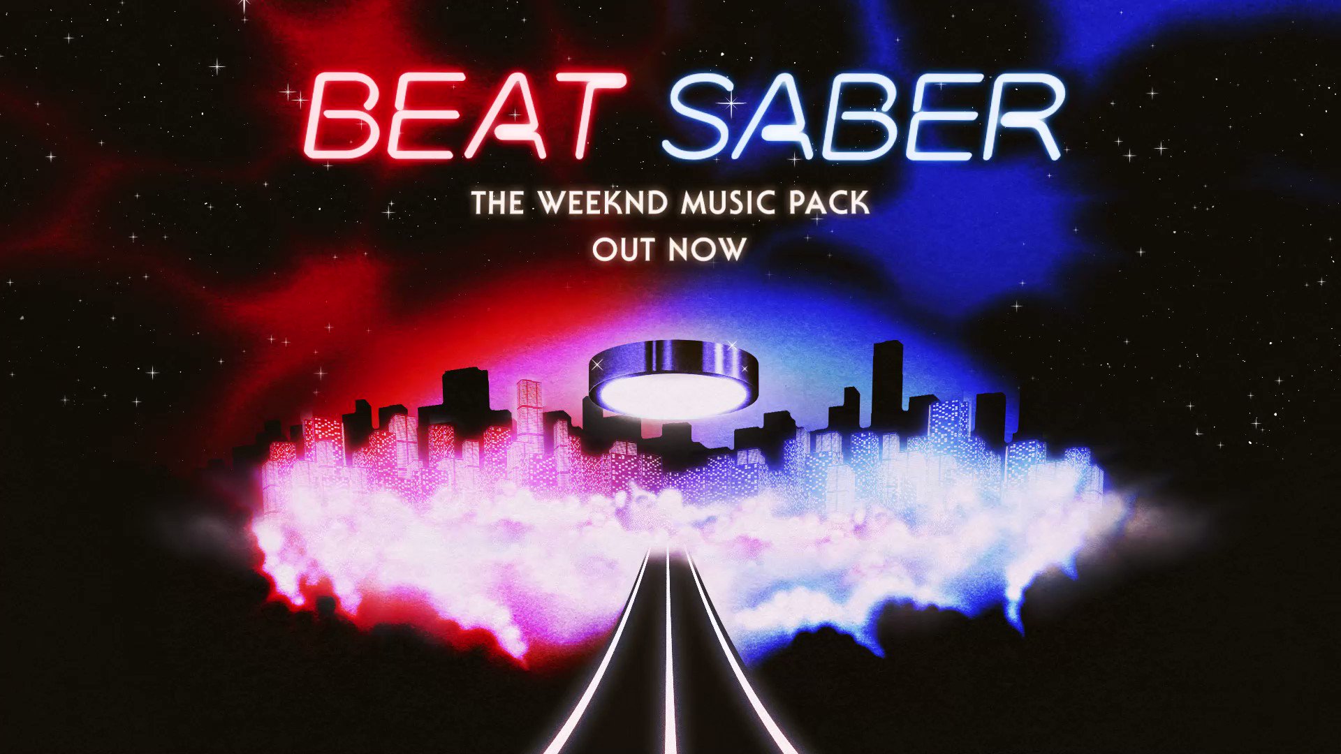 Beat saber треки