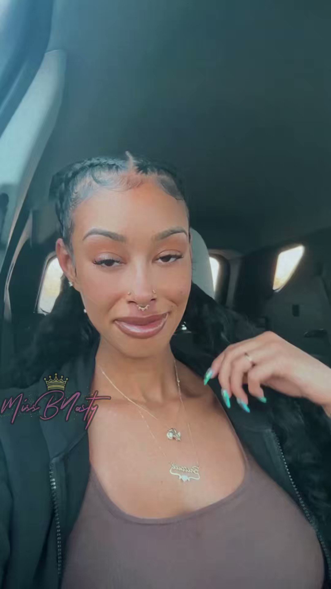 Miss B. Geyser 💦 on Twitter "Happy Titty Tuesday 🥵 Let me see your