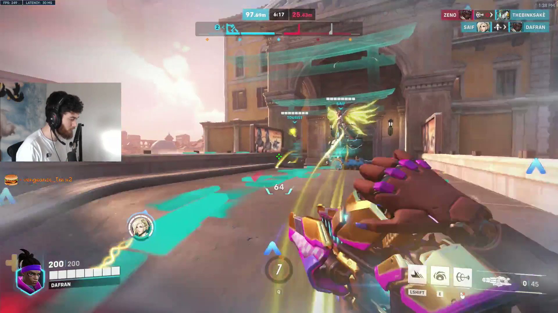 Dafran on Twitter: "DOMINATING THESE KIDS https://t.co/uRJw3iQ1F9