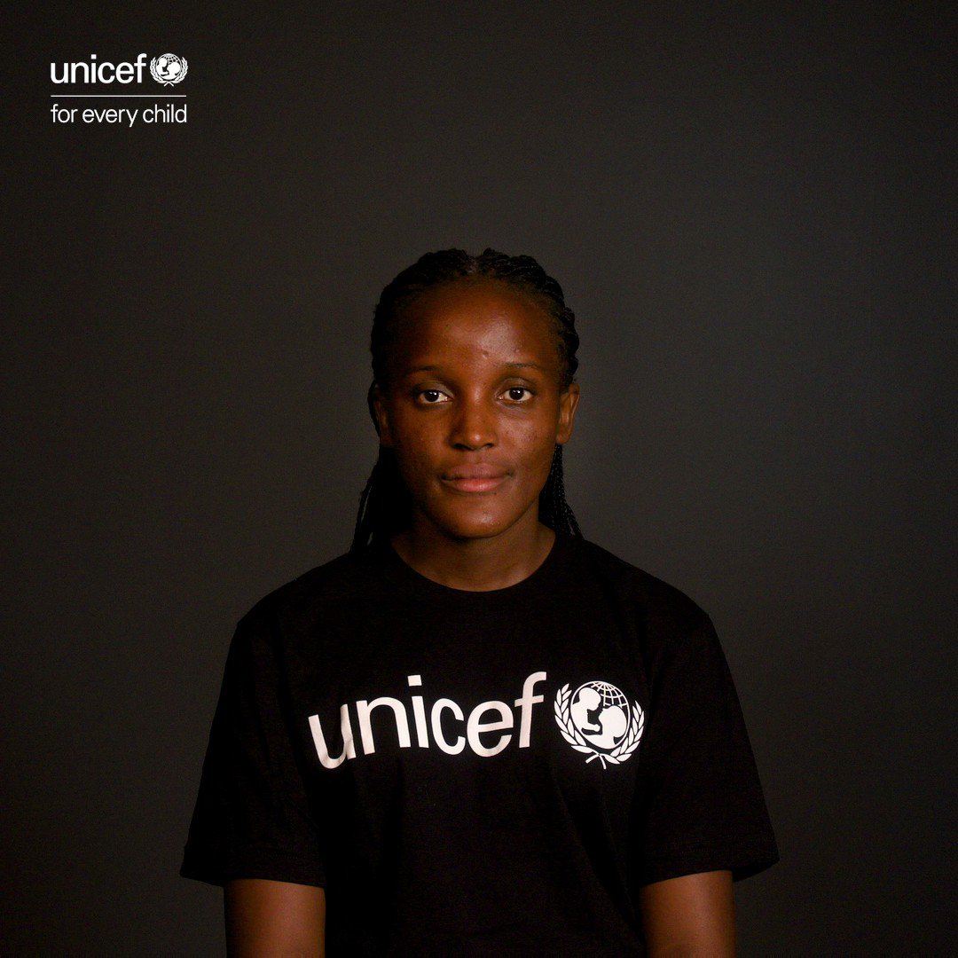 UNICEF Education on Twitter ""The future has already started, and the