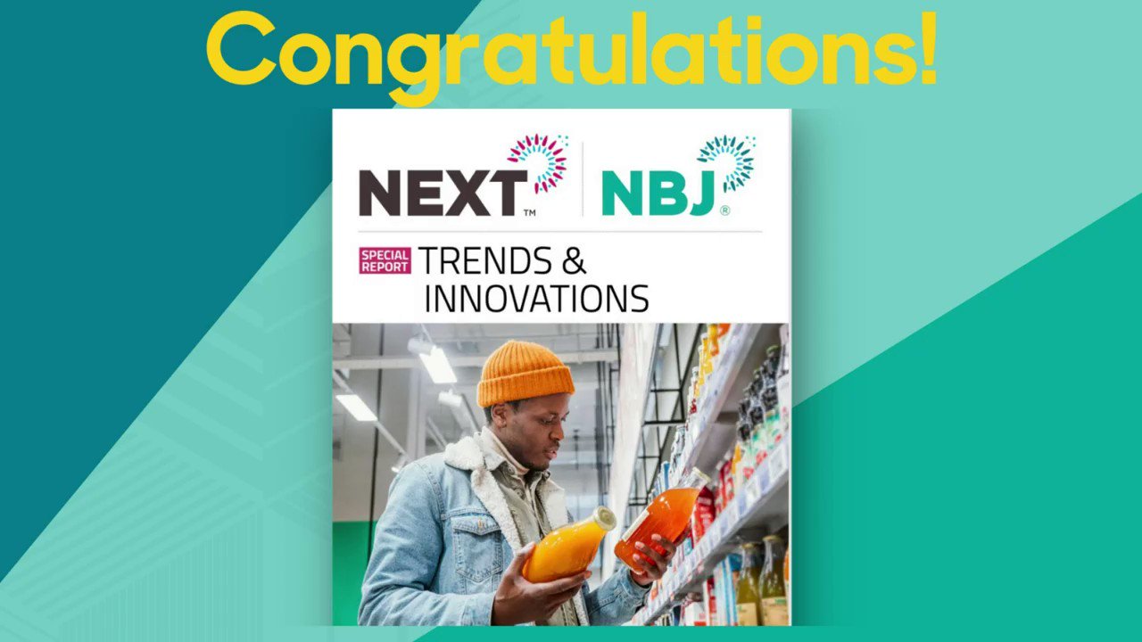 NBJ NBJ Summit / Twitter