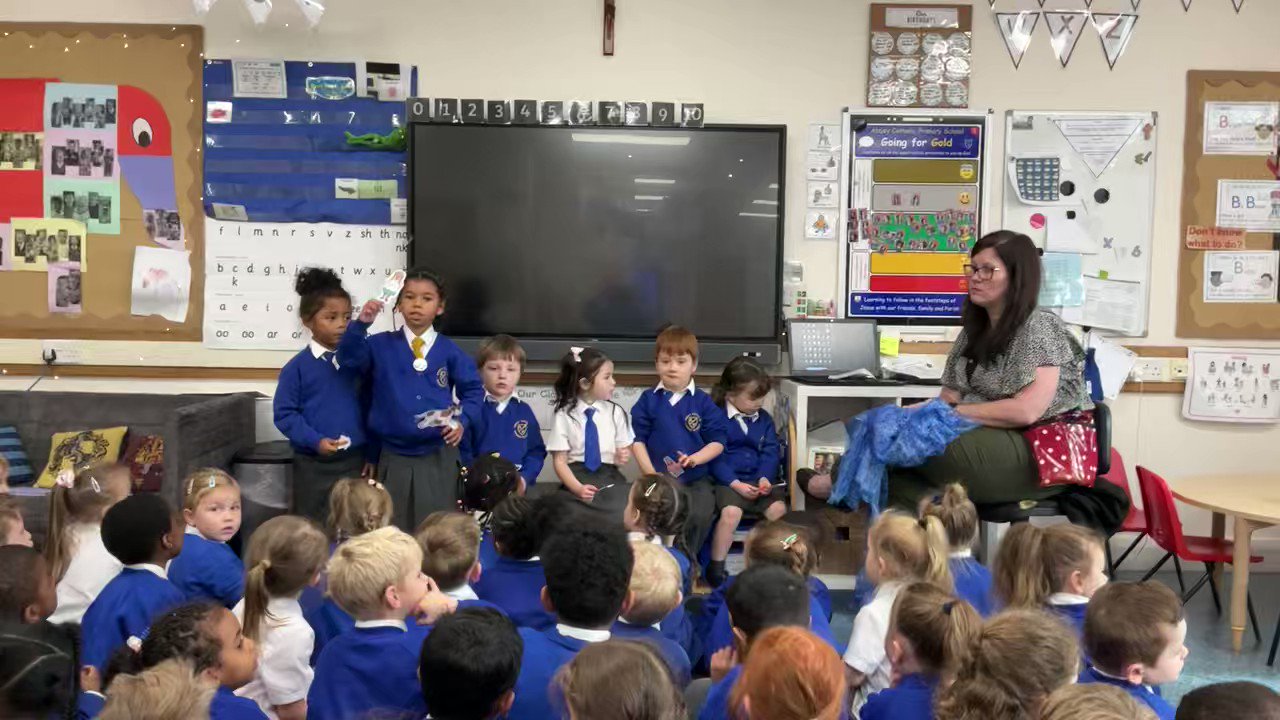 abbey-catholic-school-on-twitter-we-have-been-exploring-a-traditional