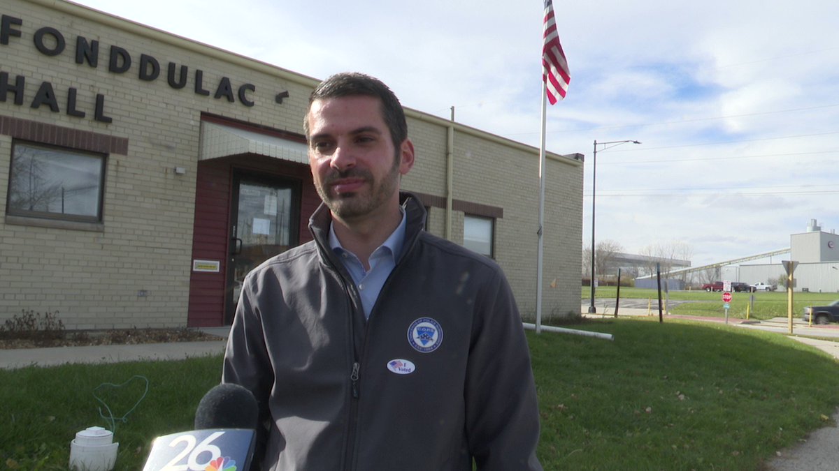NBC 26 News on Twitter "Republican candidate for Wisconsin Attorney