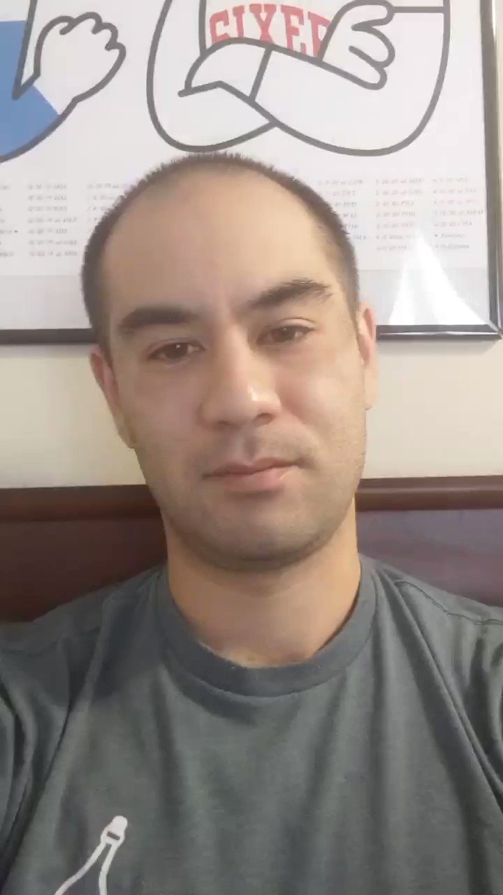 Bryce Walker (Bryceforseattle) / Twitter