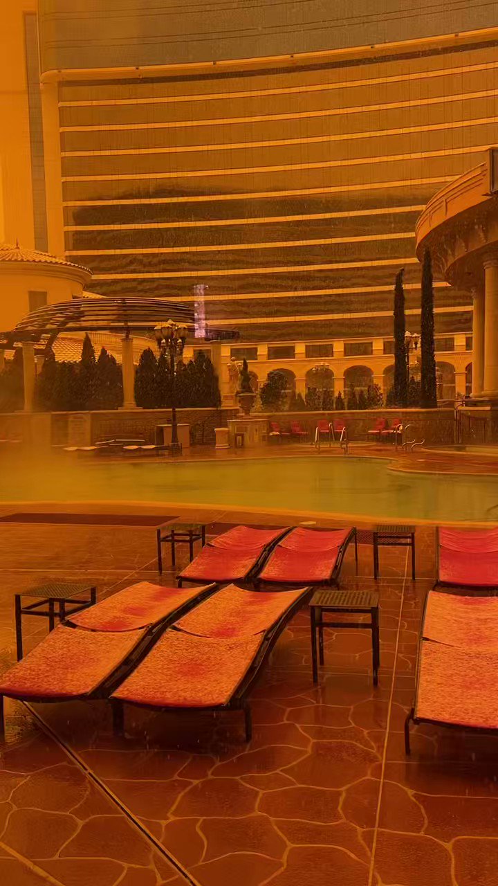 Peppermill Resort on Twitter "LasVegasLocally Thank for checking us