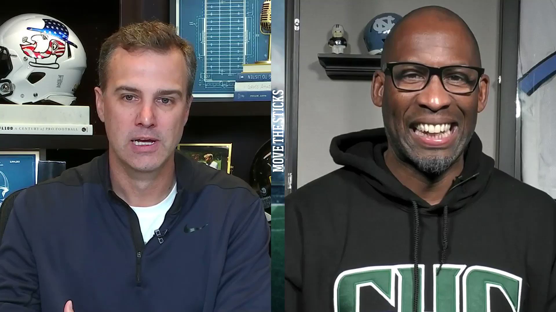 Daniel Jeremiah on Twitter "Some ideas for the Colts QB future https//t.co/kwSAAAyQ4b" / Twitter