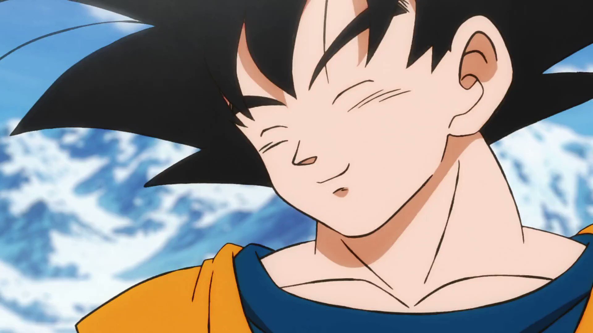 Dragon Ball Screen Captures on X: Dragon Ball Super: Broly Planet