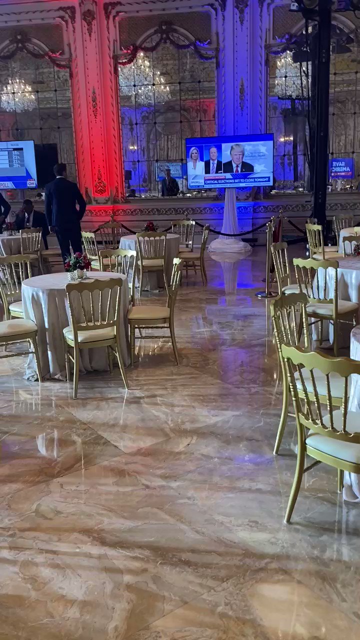 TheLeoTerrell on Twitter "MaraLago update https//t.co/5PECWqYQFJ