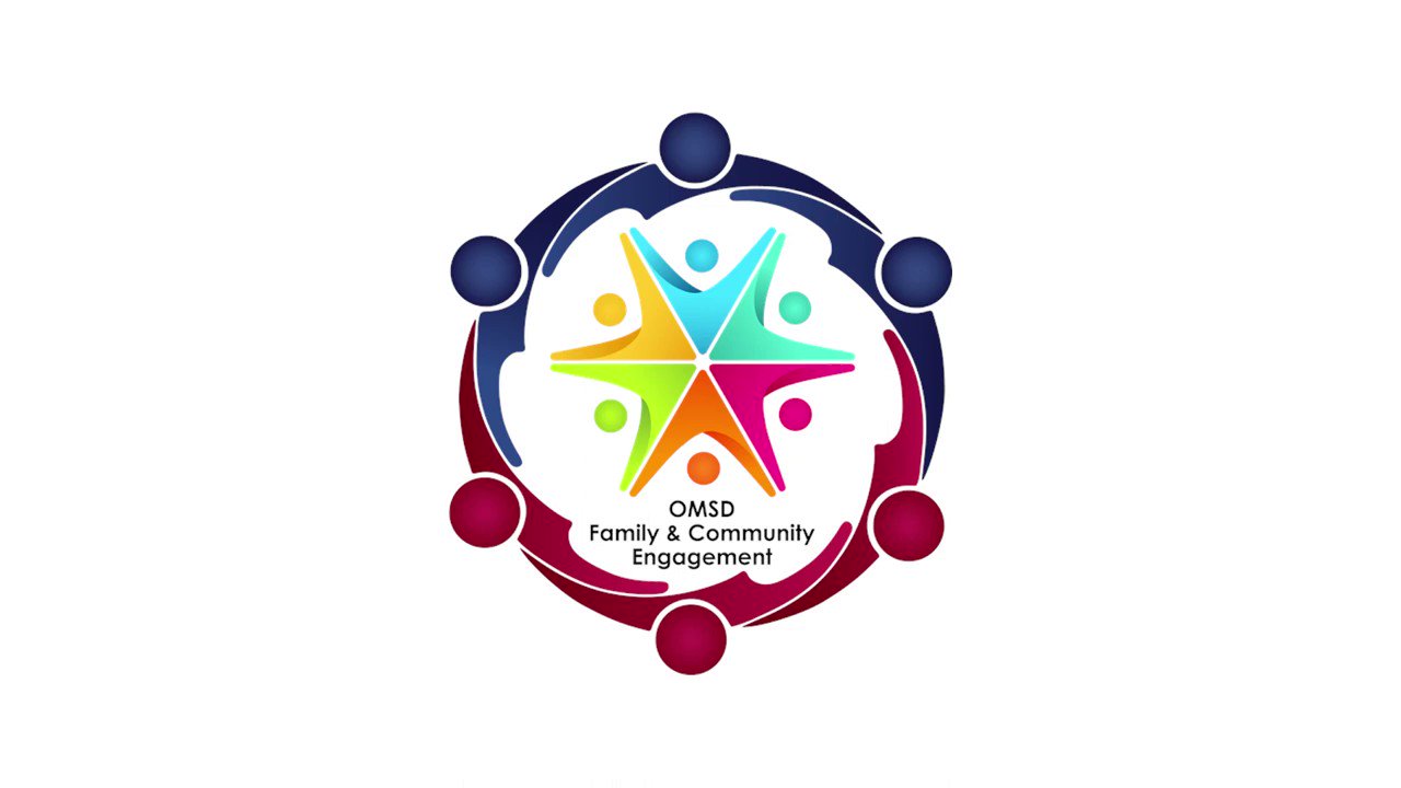 OMSD Family & Community Engagement (OMSD_FCE) / Twitter