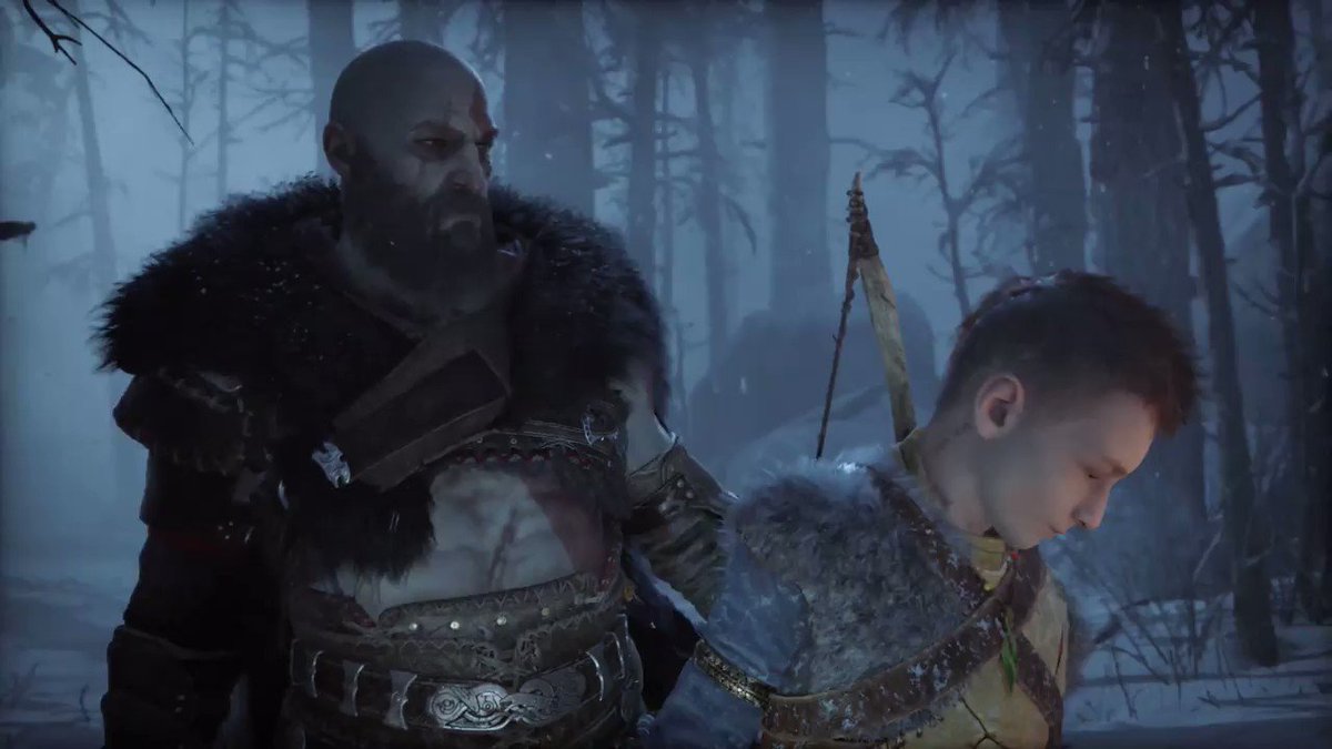 Remake de God of War 1 e 2: Santa Monica surpreende com novidades