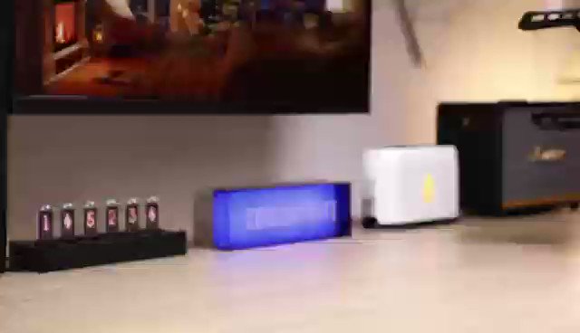 マイクロソリューション Micro Solutionのモニタースピーカー