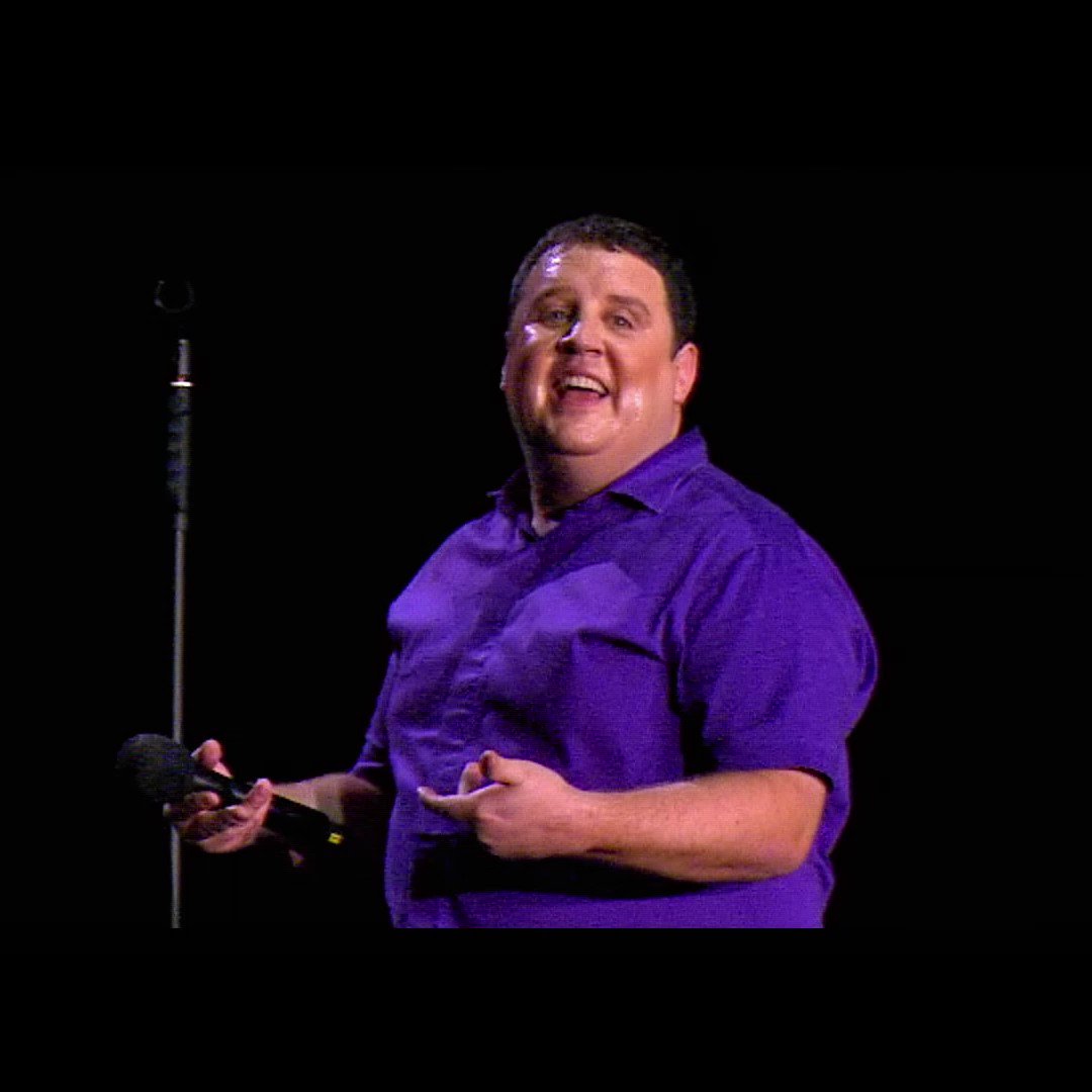 O2 On Twitter Peter Kay Is Back On Tour You Didn t Miss Out O2 On Twitter Peter Kay Is Back On Tour You Didn t Miss Out