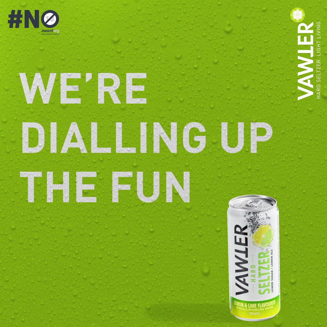 Vawter Hard Seltzer (vawterseltzer) / Twitter