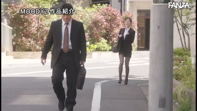 真面目で内気な部下が淫乱豹変ケダモノ相部屋 イクイク淫語で… 七沢みあ https://t.co/t4iqTotB8s