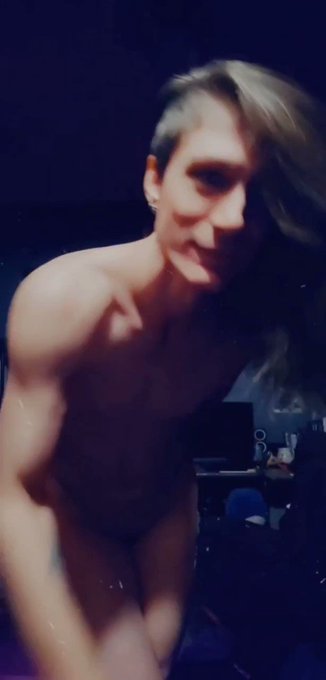 Hope u like my morning voice! UwU
#nsfwtwt #femboy #sissy #trap https://t.co/AW5nwOZiLL