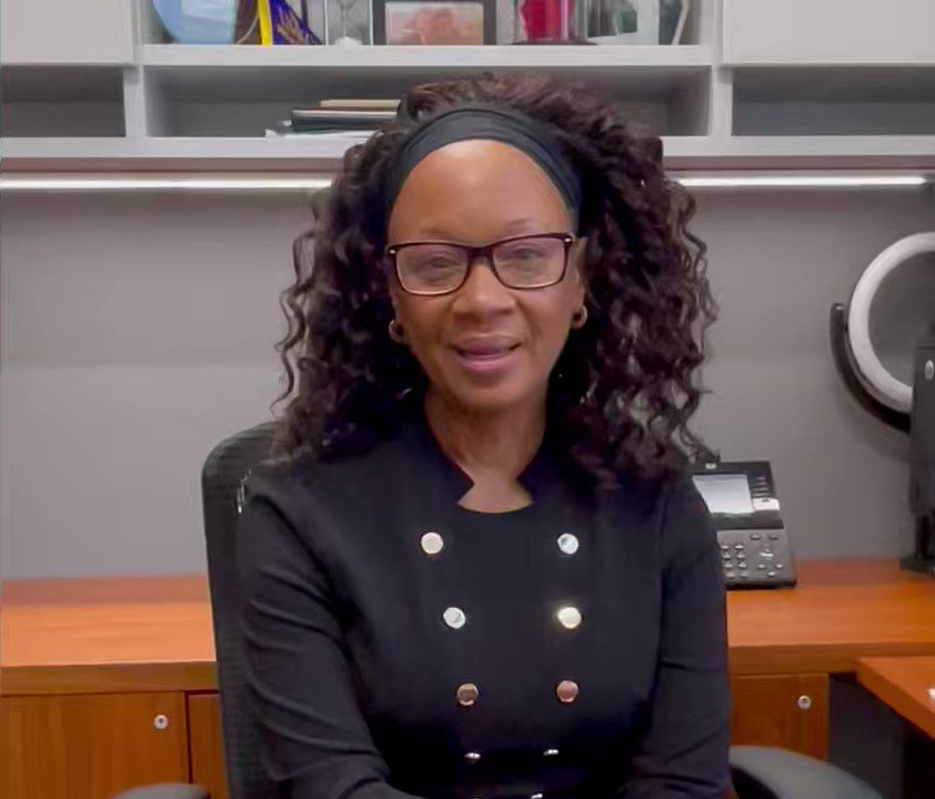 Kansas City on Twitter "A special message from Kimiko Gilmore