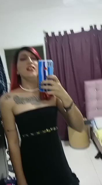 Model - Danny Salvattore cum