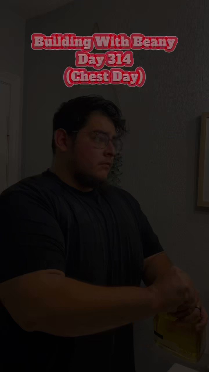 Beany (BuildWithBeany) / Twitter