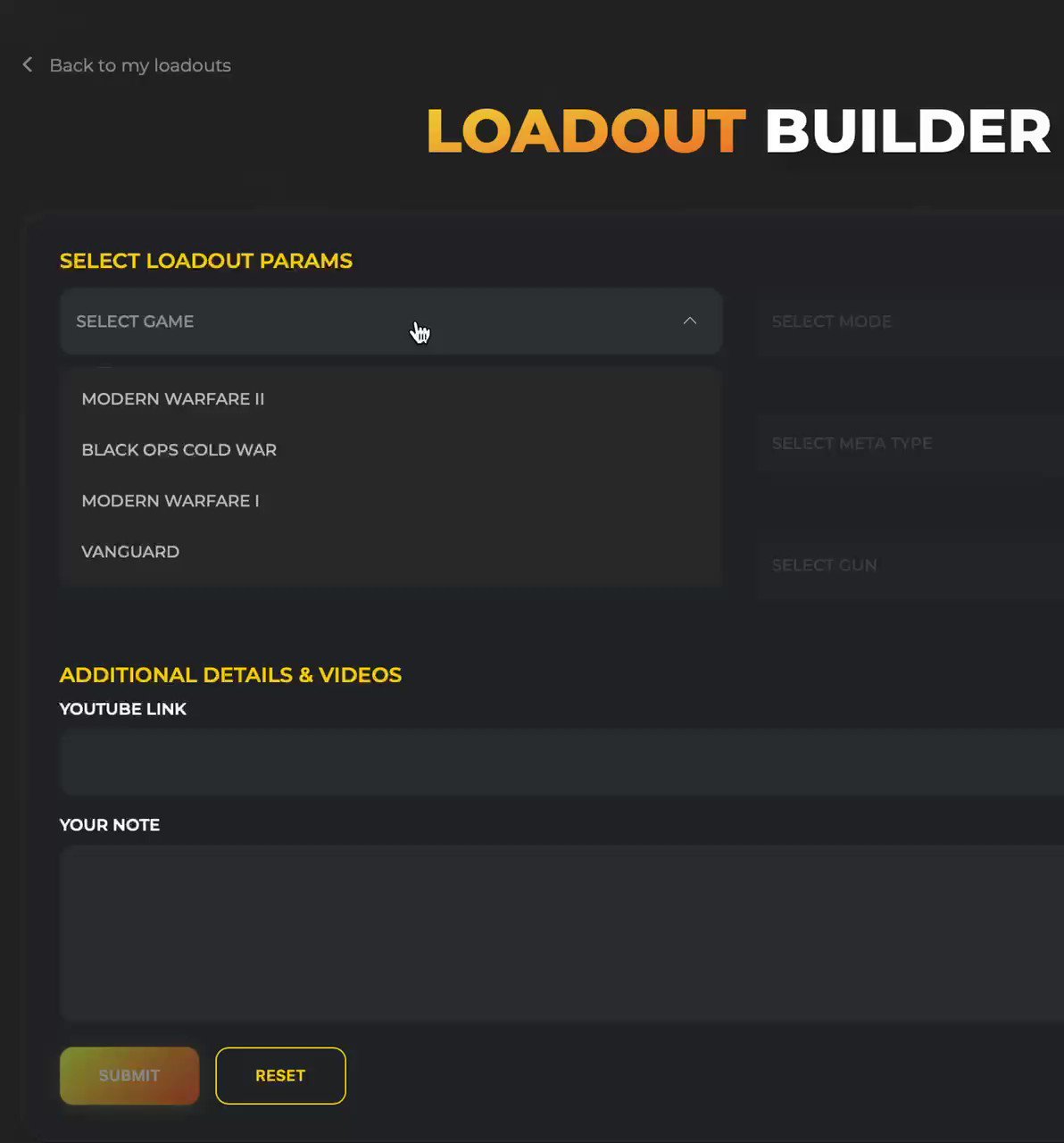 WZHUB┃Loadouts┃Zombies Map┃DMZ Map┃Community on X: 🤖First ever Discord bot with Warzone 2.0 support🤖 Available now for 1300+ servers: 🔫 Warzone 2.0 META Loadouts with attachment Tuning 🎛 #MW2 builds with attachment Tuning