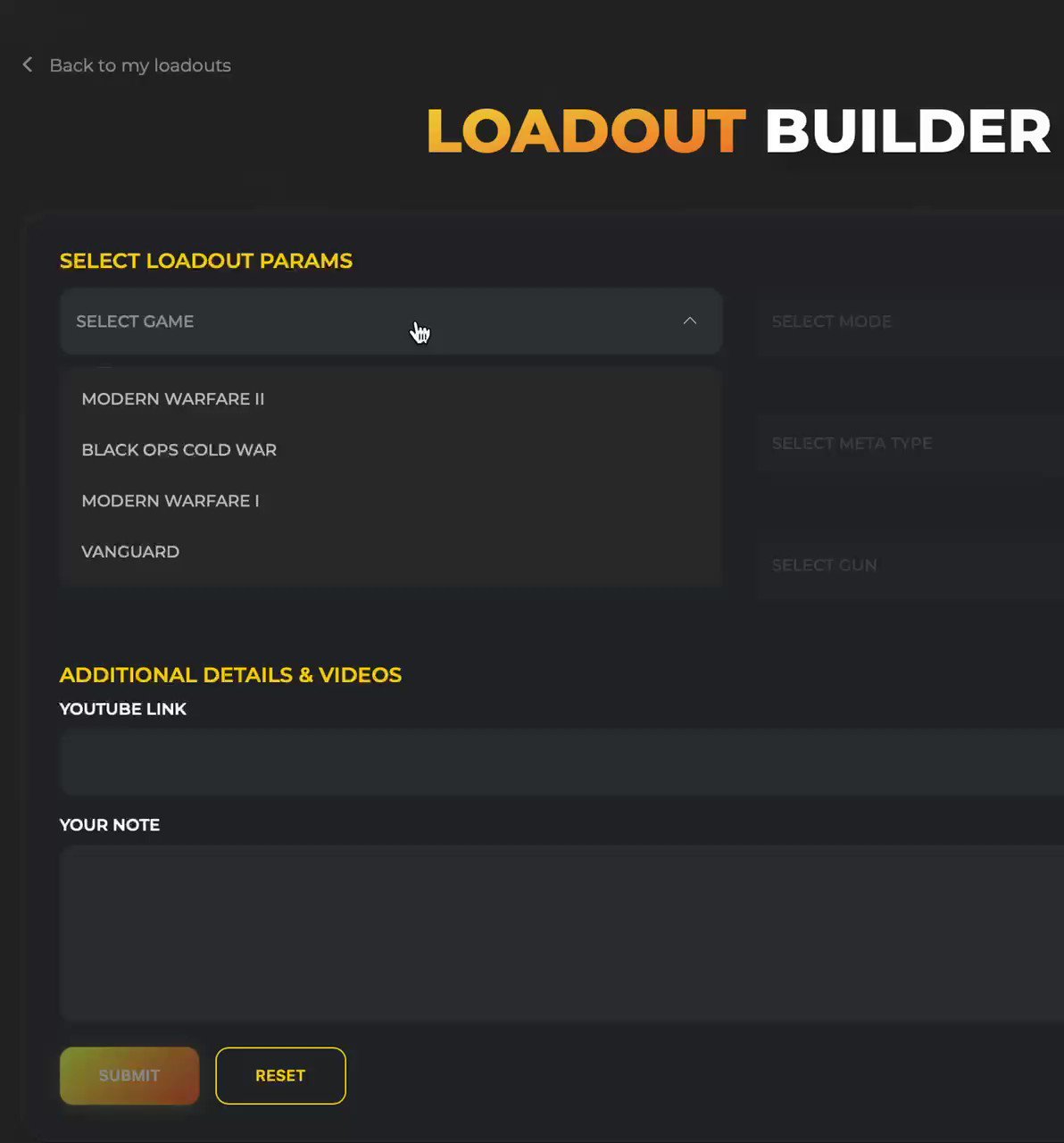 WZHUB┃Loadouts┃Zombies Map┃DMZ Map┃Community on X: 🤖First ever Discord  bot with Warzone 2.0 support🤖 Available now for 1300+ servers: 🔫 Warzone  2.0 META Loadouts with attachment Tuning 🎛 #MW2 builds with attachment  Tuning