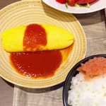 毎朝トマト@全国食べ歩きのツイート画像