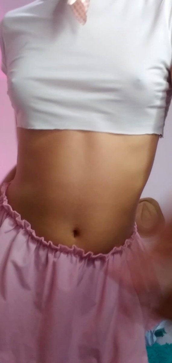 Model - Ariel Femboy joi