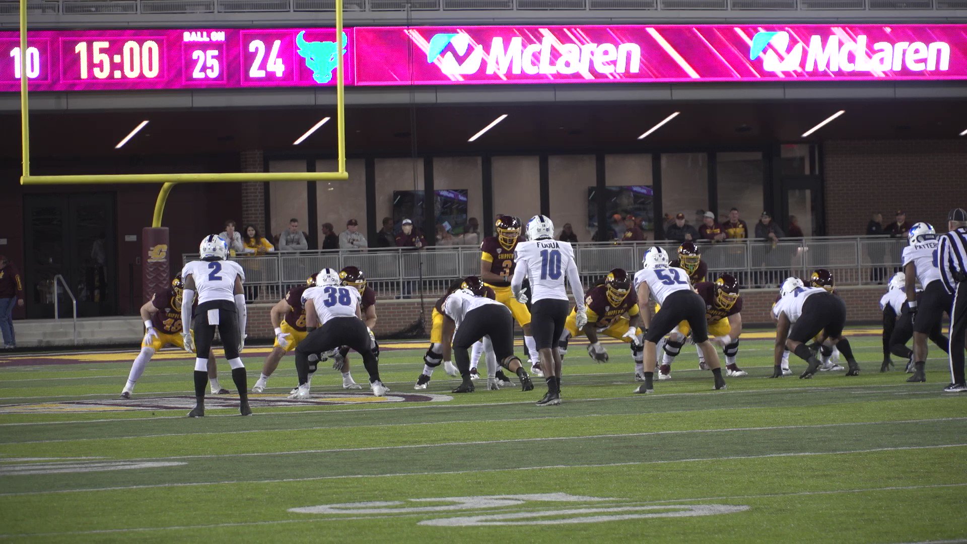 cmu-football-on-twitter-right-out-of-the-gate-3-bert-emanuel-jr