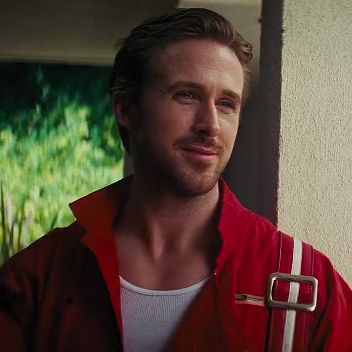 Happy birthday ryan gosling! 