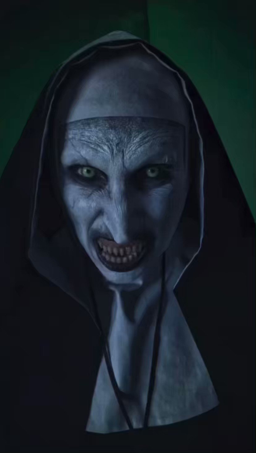 Top 999+ valak images – Amazing Collection valak images Full 4K