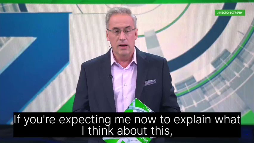 [情報] 俄國名嘴：無法對赫爾松撤軍表示意見