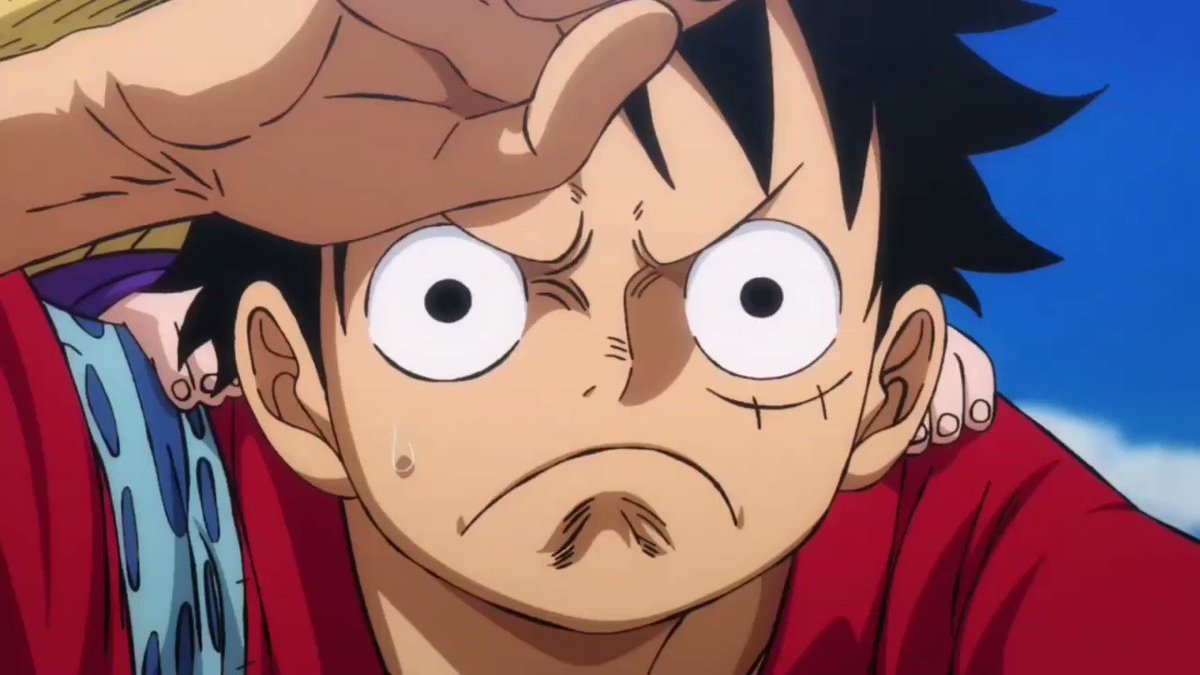 Saylup Dandadandist on X: One Piece Wallpaper Thread