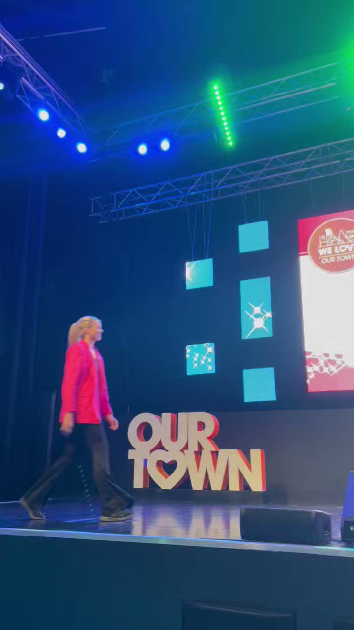 Wigan Council on Twitter "The Leader of the Council, Councillor David