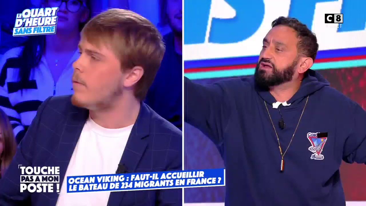 Emmanuelle Gave on Twitter 