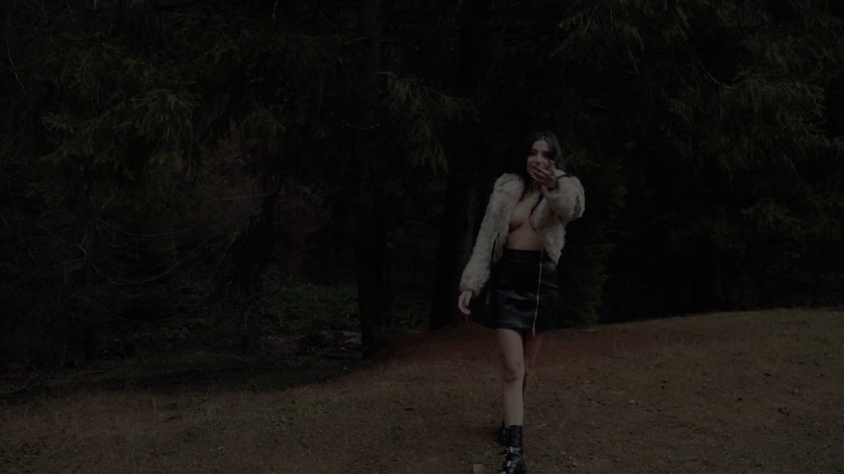 Model - NinaCrystal heels