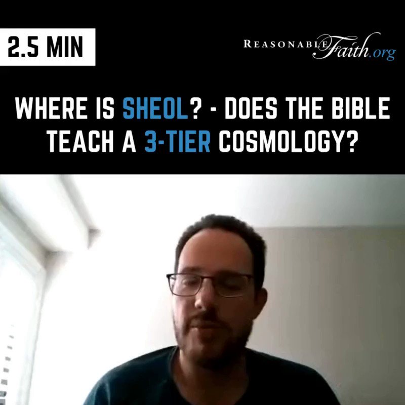 What Does Sheol Mean In The Bible The Holy Script