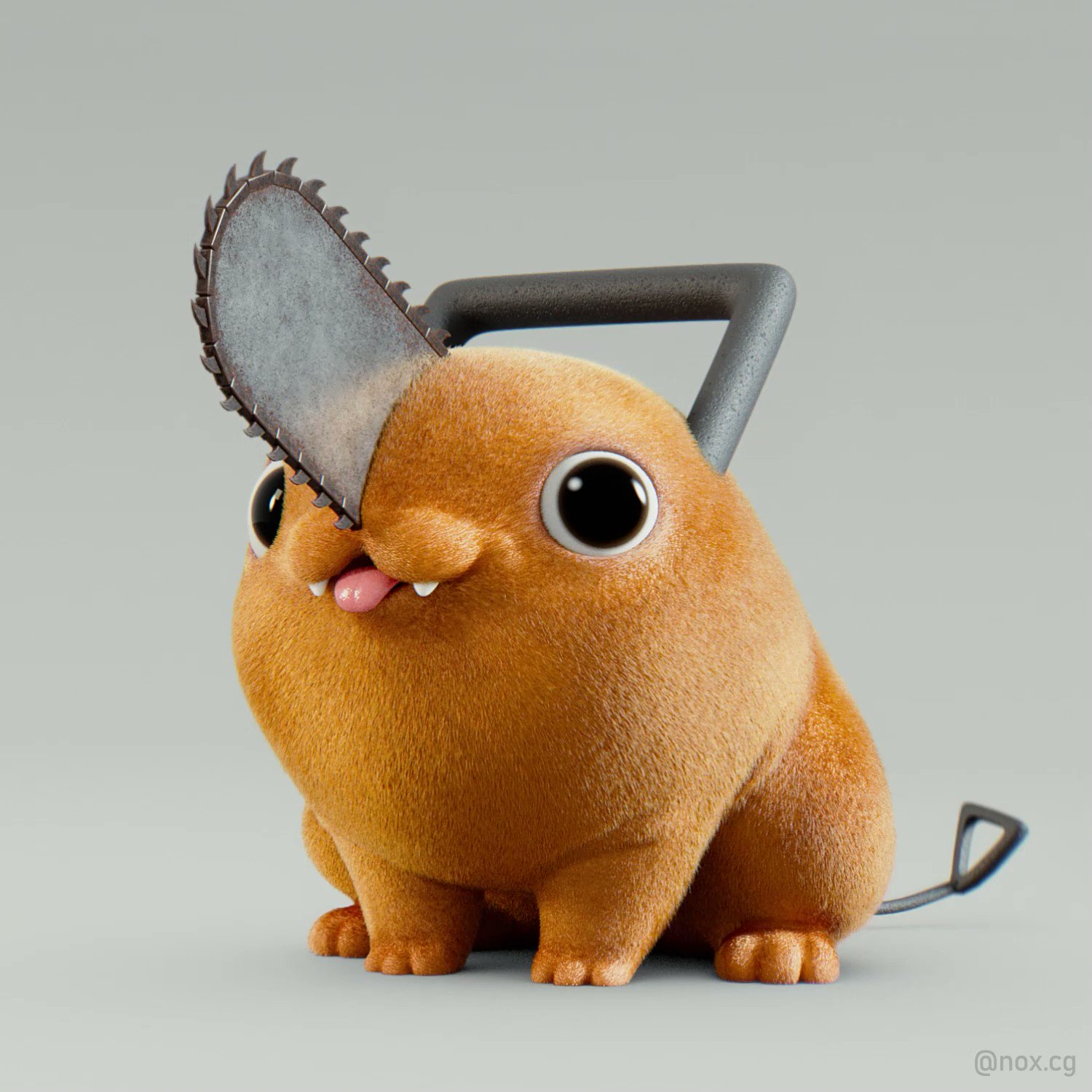 [閒聊] 3D波奇塔