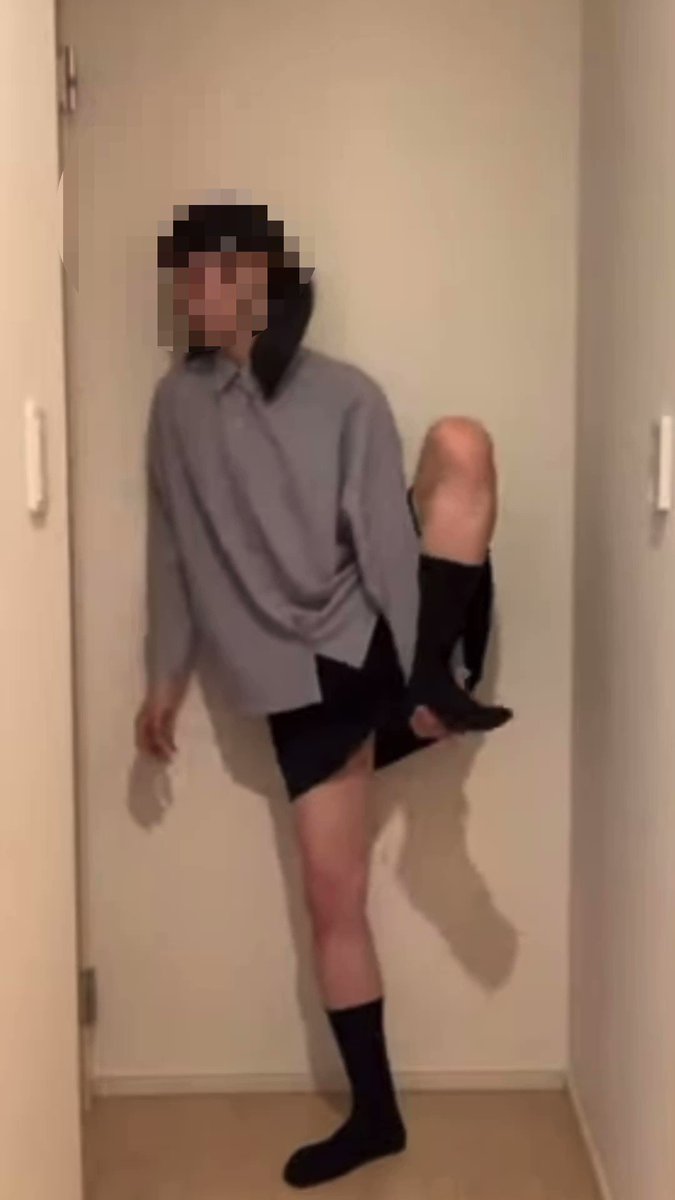 Y字パンチラ動画 表紙画像