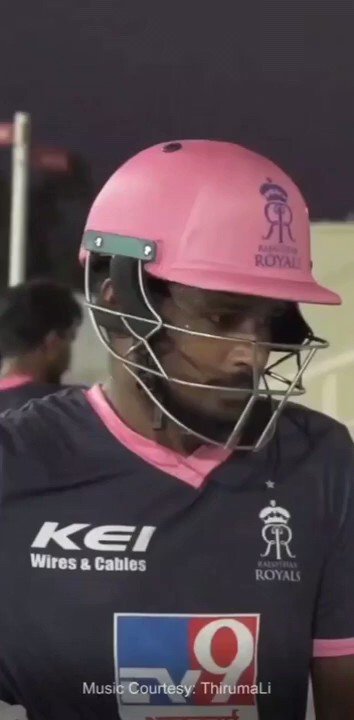 Happy birthday Sanju Samson      