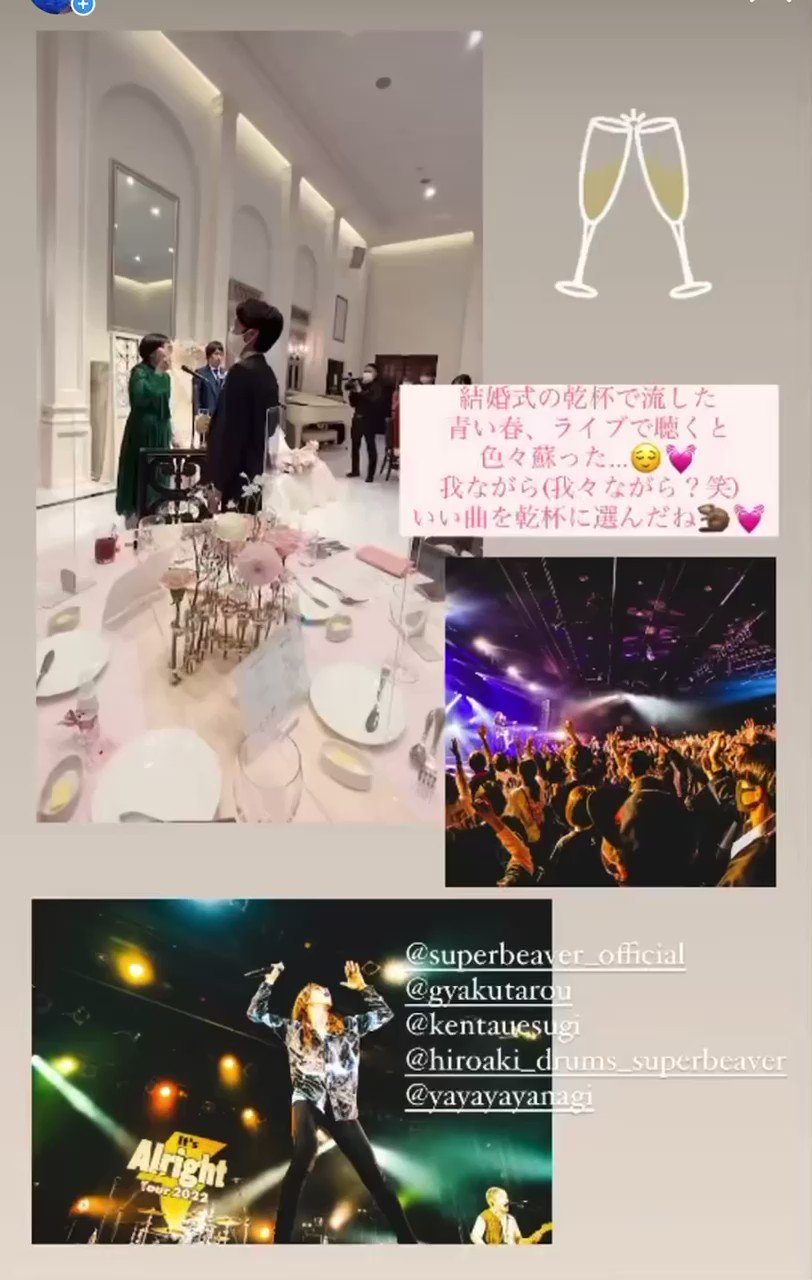 結婚式bgm Twitter Search Twitter
