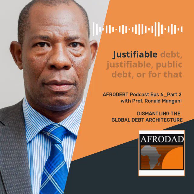 AFRODAD On Twitter What Qualifies To Be Justifiable Public Debt Or afrodad-on-twitter-what-qualifies-to-be-justifiable-public-debt-or